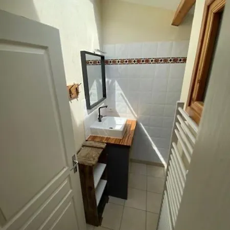 Le Domaine Du Petit Bois, Le Marronnier