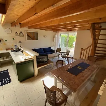 Le Domaine Du Petit Bois, Le Marronnier *