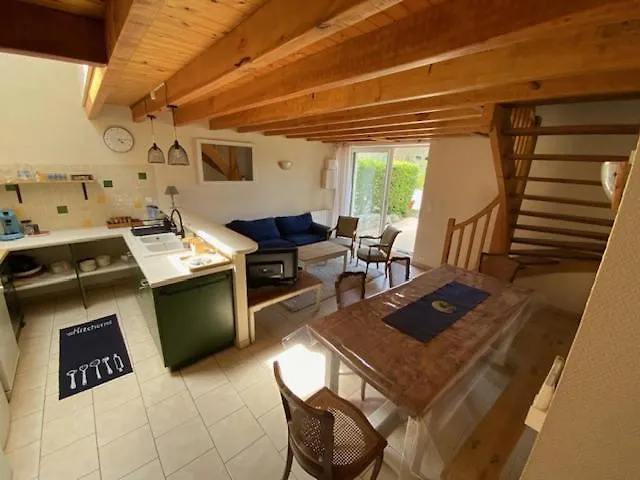 Le Domaine Du Petit Bois, Le Marronnier *