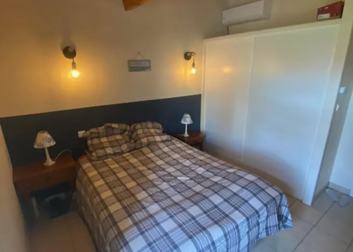 Feriehus Le Domaine Du Petit Bois, Le Marronnier